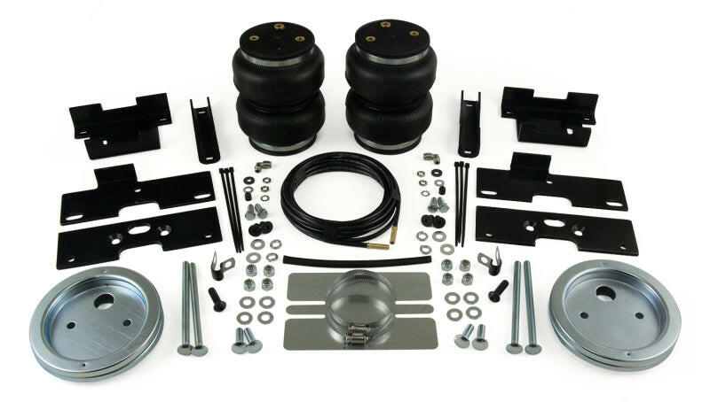 Air Lift Loadlifter 5000 Air Spring Kit Air Suspension Kits Air Lift