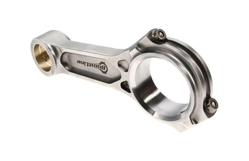 BoostLine 89-12 Cummins 5.9/6.7 Diesel 7.559in Single Rod Connecting Rods - Single BoostLine
