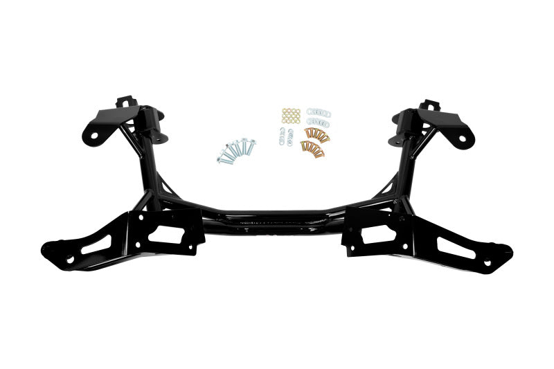 UMI Performance 82-92 GM F-Body Tubular K-member Factory Springs Road Race Crossmembers UMI Performance