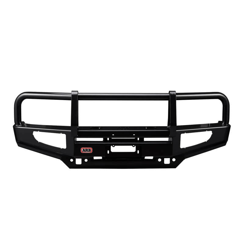 ARB Bumper/Fitting Kit Bundle 3468020 Bull Bars ARB