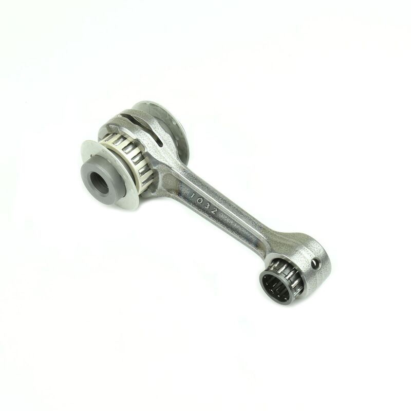 Athena 98-00 Kawasaki KX 80 Offroad Connecting Rod Kit Connecting Rods - Powersports Athena