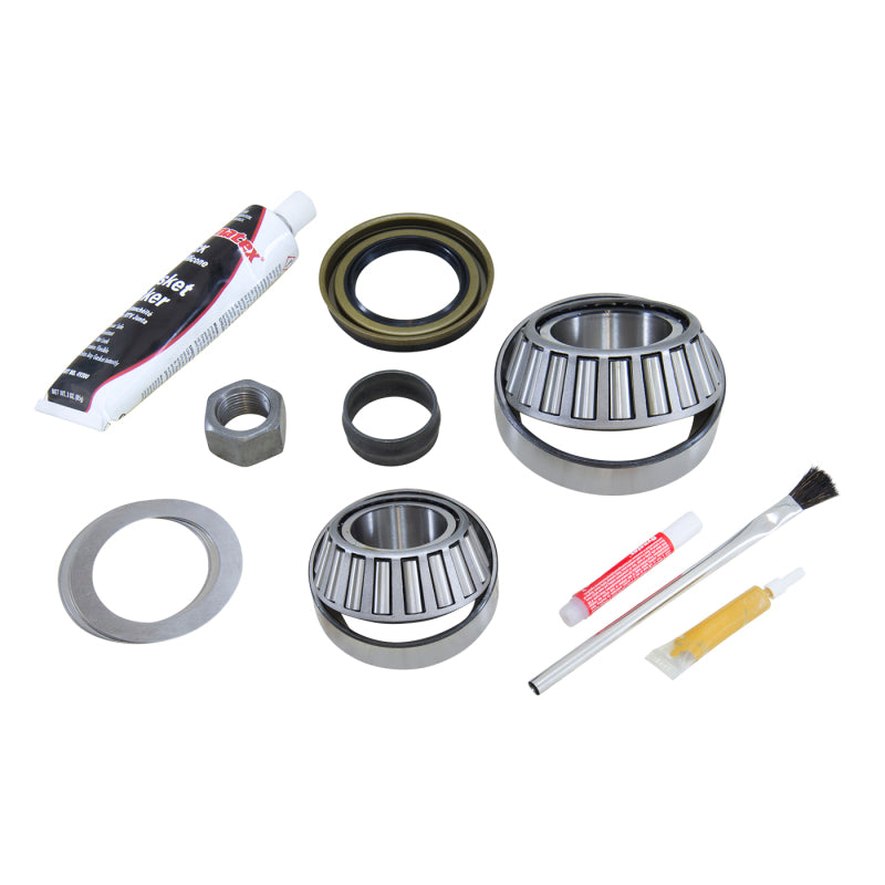 Yukon Gear Pinion install Kit For GM 9.25in Diff Ring and Pinion Install Kits Yukon Gear & Axle