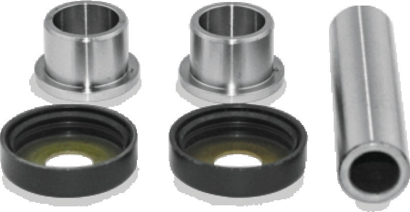 QuadBoss 87-88 Honda TRX125 FourTrax King Pin Kit Hardware Kits - Other QuadBoss