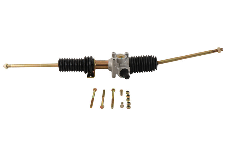 All Balls Racing 08-14 Polaris RZR 800 Steering Rack Steering Racks All Balls Racing