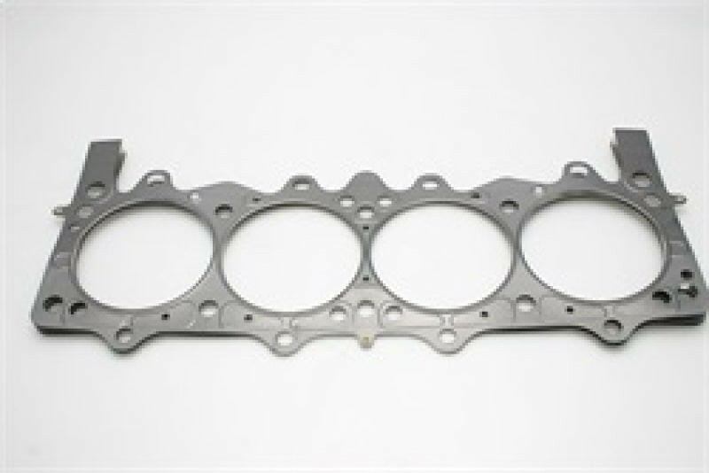 Cometic Chrysler A-4 Midget Block .036in MLS Cylinder Head Gasket - 4.200in Bore Head Gaskets Cometic Gasket