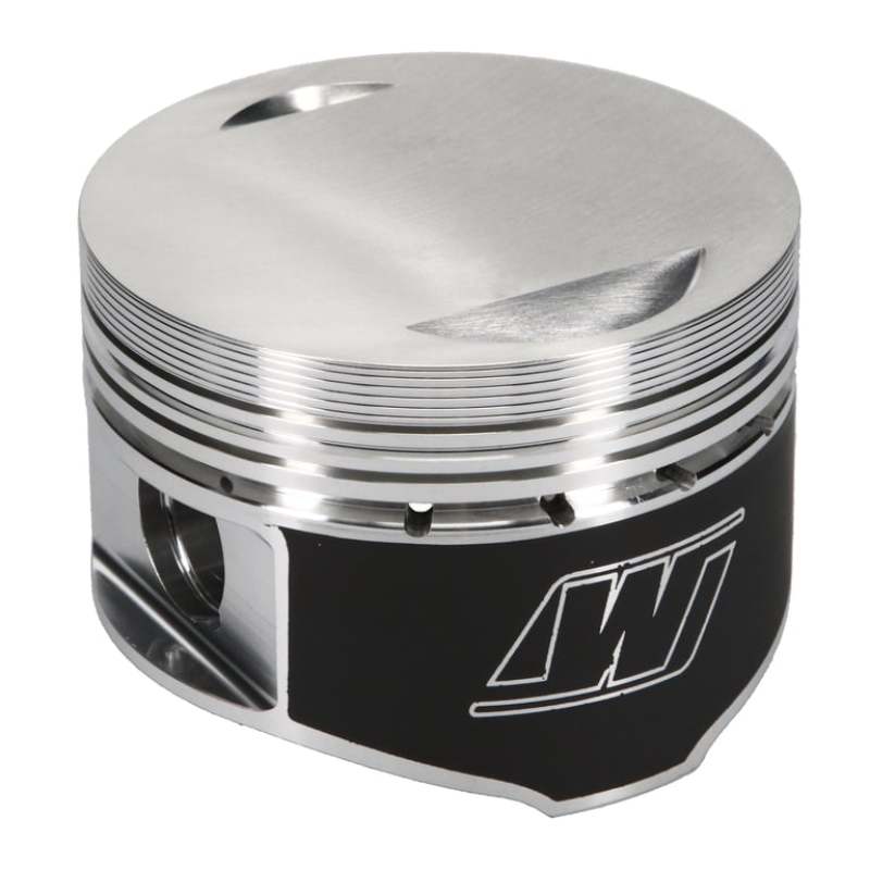 Wiseco Toyota 3TC Turbo F-TOP 1.375 X 89MM Piston Shelf Stock Kit Piston Sets - Forged - 4cyl Wiseco