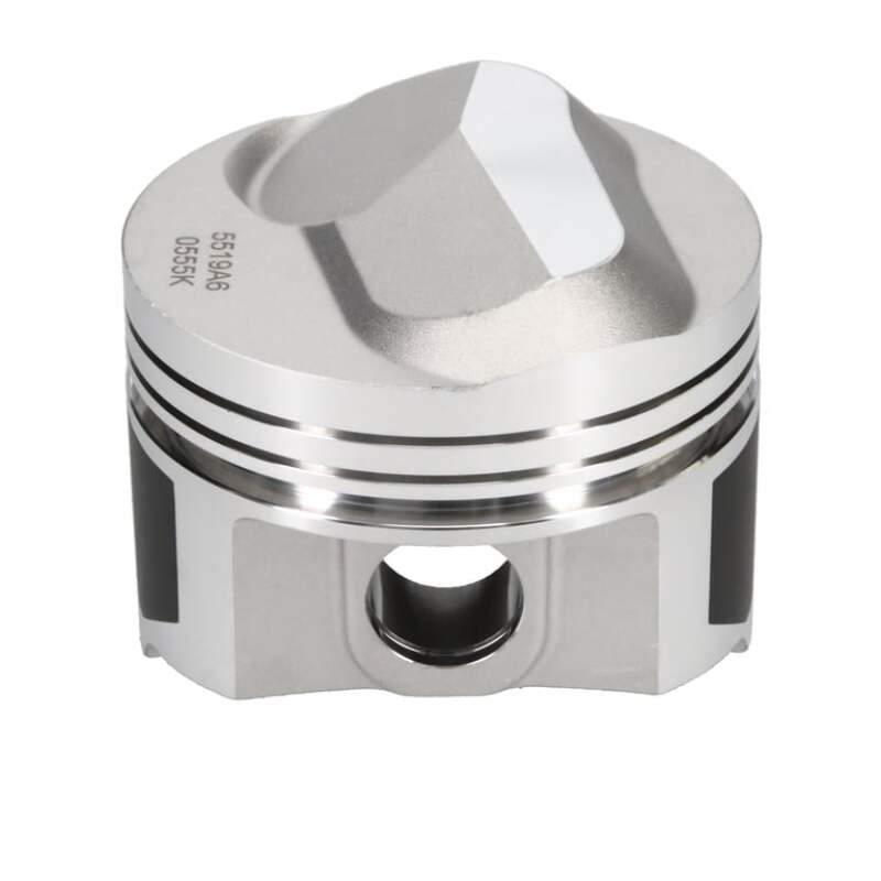 Wiseco Pro Tru Street Chevy Big Block 4.155in Bore 1.760in CH 38.00 CC Piston Set Piston Sets - Forged - 8cyl Wiseco