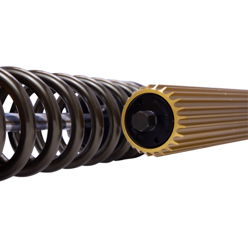 Bilstein 22-24 Can-Am Maverick X3 Max RS Turbo Black Hawk Powersports Shock & Coil Spring Ass. - RR Coilovers Bilstein