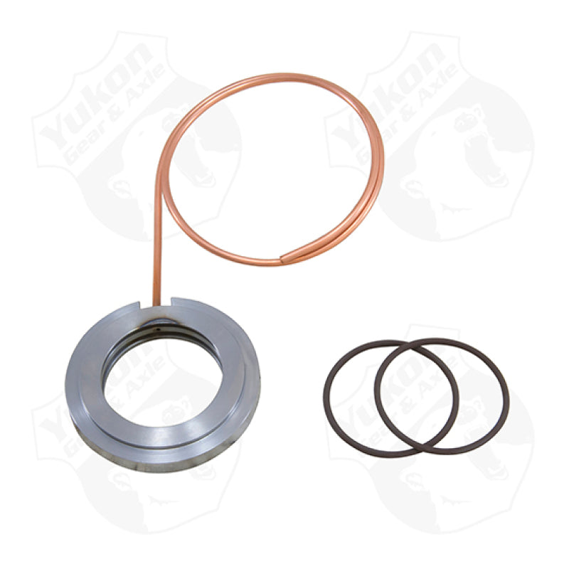 Yukon Gear Seal Housing For Dana 30 / Model 35 Zip Locker Differential Seal Kits Yukon Gear & Axle