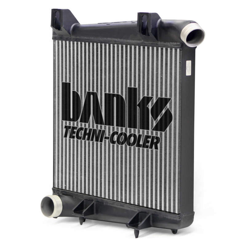 Banks Power 09 Dodge 6.7L Techni-Cooler System Intercooler Kits Banks Power