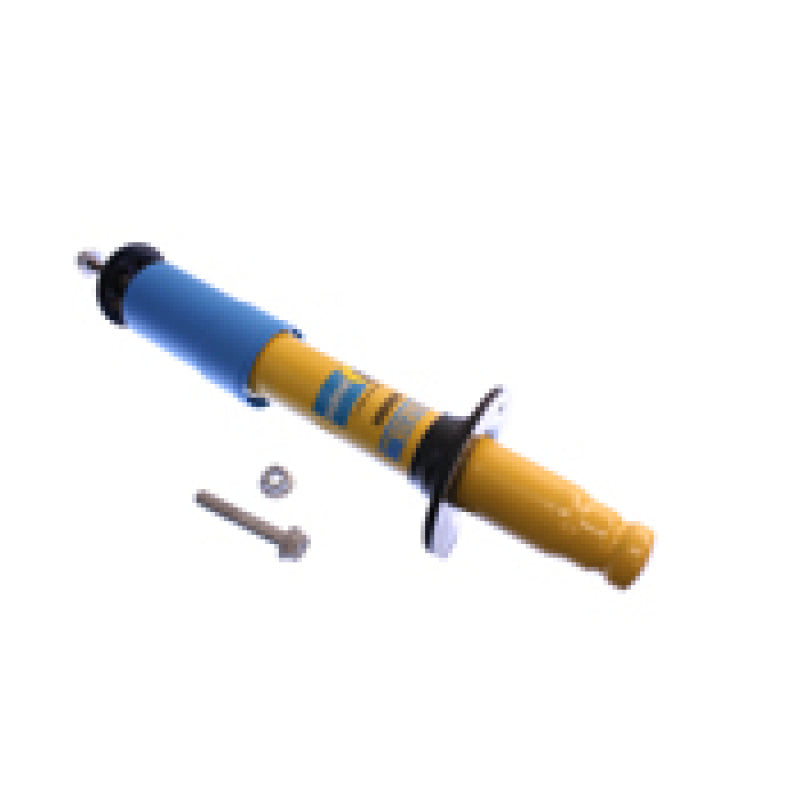 Bilstein 4600 Series 02-09 Chevy Trailblazer / 02-09 GMC Envoy Front 46mm Monotube Shock Absorber Shocks and Struts Bilstein