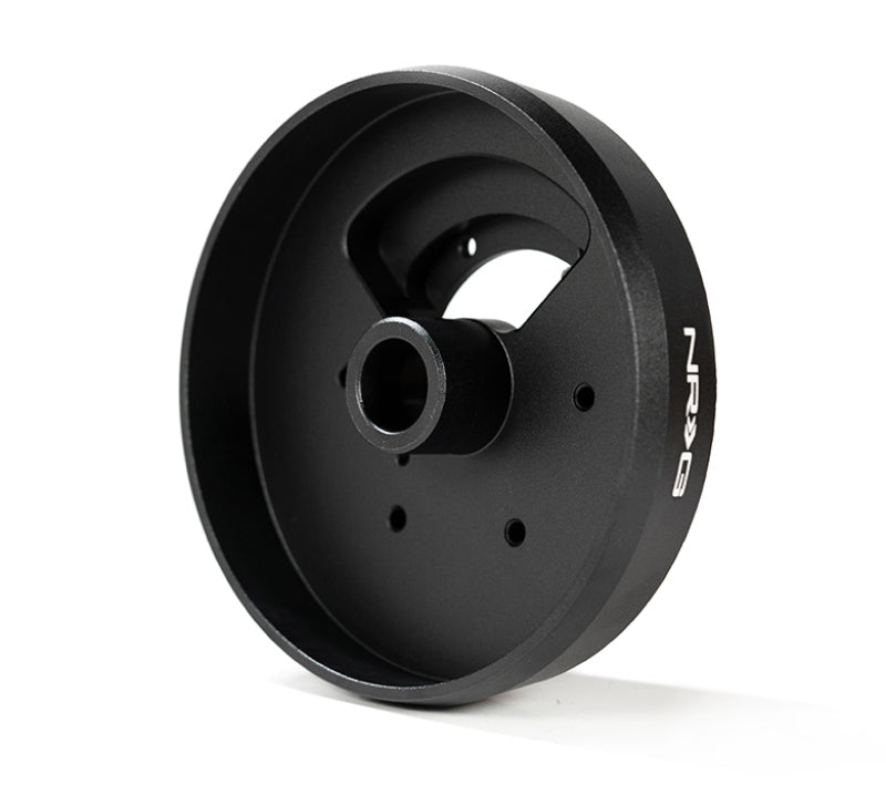 NRG Short Hub Adapter 90-04 Ford Mustang Steering Wheel Hubs NRG