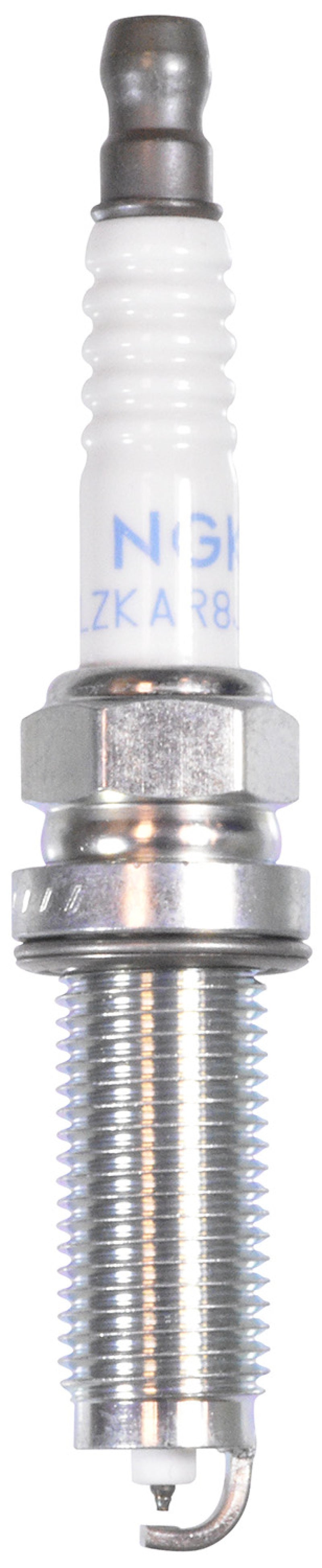 NGK Laser Iridium Spark Plug Box of 4 (ILZKAR8J8SY) Spark Plugs NGK
