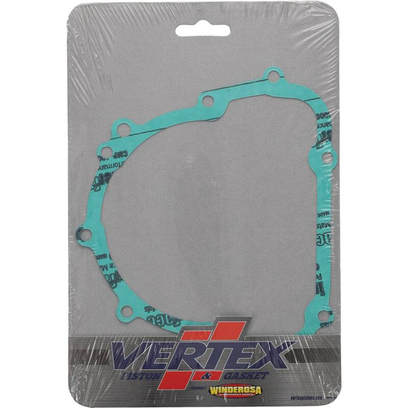 Vertex Gaskets 08-20 Kawasaki KLX140 Ignition Cover Gasket Kit Gasket Kits Vertex Pistons