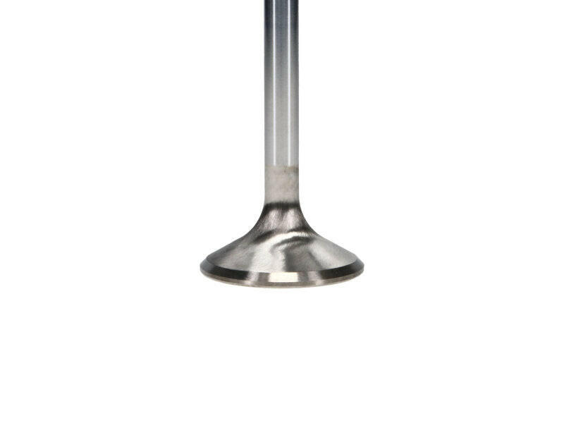 Manley Ford 351C 5.167 O/A Length 1.710 Dia Dish Severe Duty Exhaust Valves (Set of 8) Valves Manley Performance