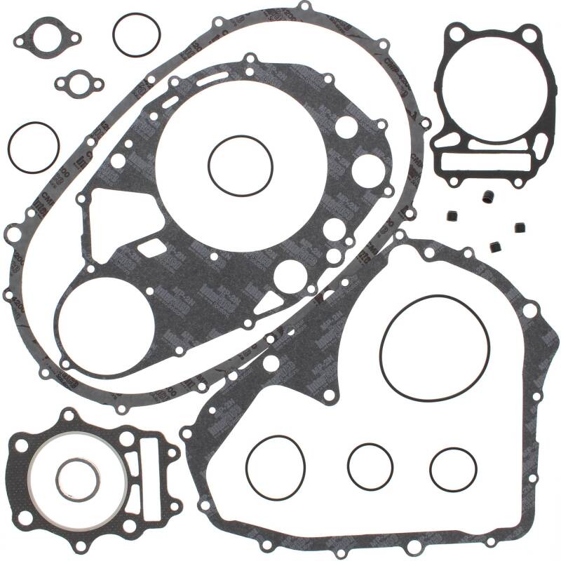 Vertex Gaskets 03-04 Arctic Cat 400 4x4 w/AT Complete Gasket Kit Gasket Kits Vertex Pistons
