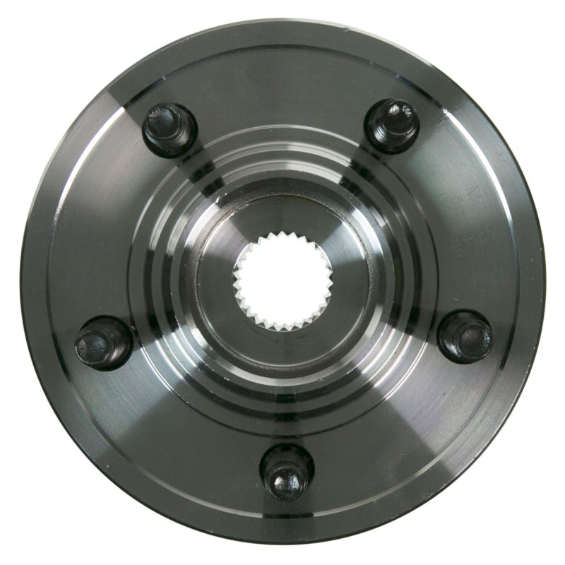MOOG 02-05 Ford Explorer Front Hub Assembly Wheel Hubs Moog
