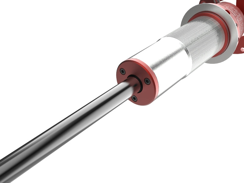 aFe 22-23 Toyota Tundra V6 3.4L (tt) Sway-A-Way 2.5in Front Coilover Kit Coilovers aFe