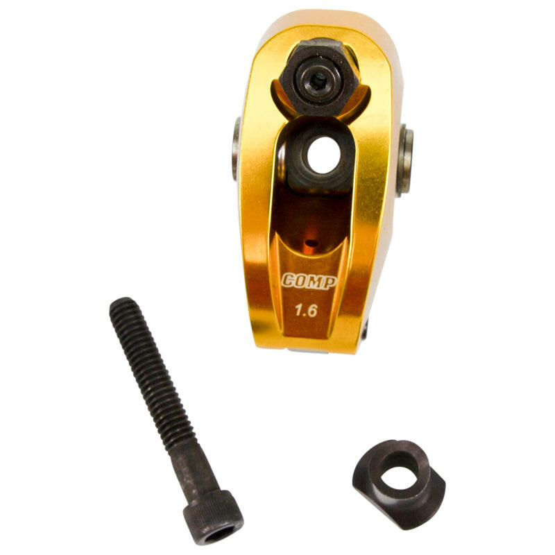 COMP Cams Alum Ped MT Rocker Arm Ford S Rocker Arms COMP Cams