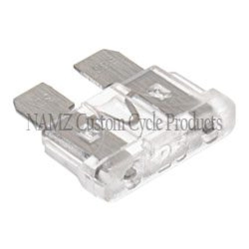 NAMZ 25-AMP ATO Fuse - 5 Pack Relays NAMZ