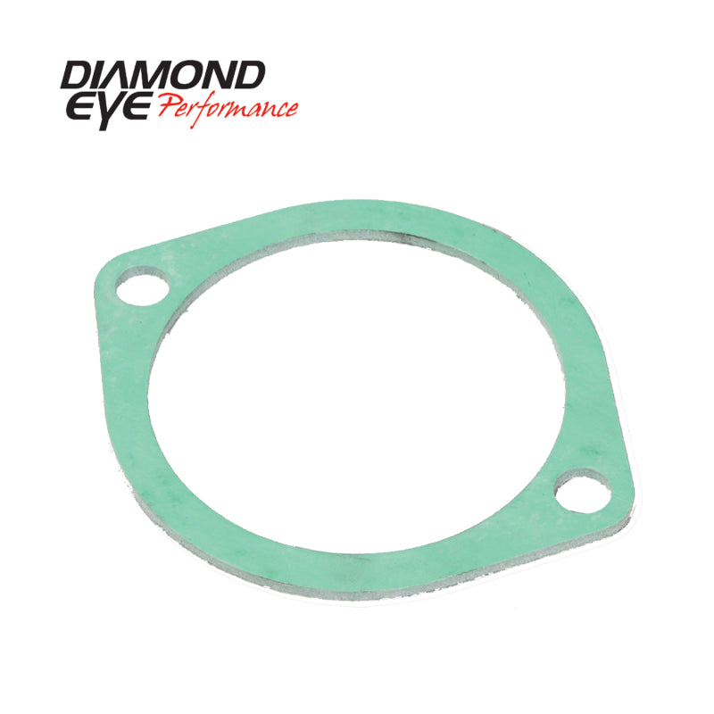 Diamond Eye GASKET FLANGE 2-BOLT Flanges Diamond Eye Performance