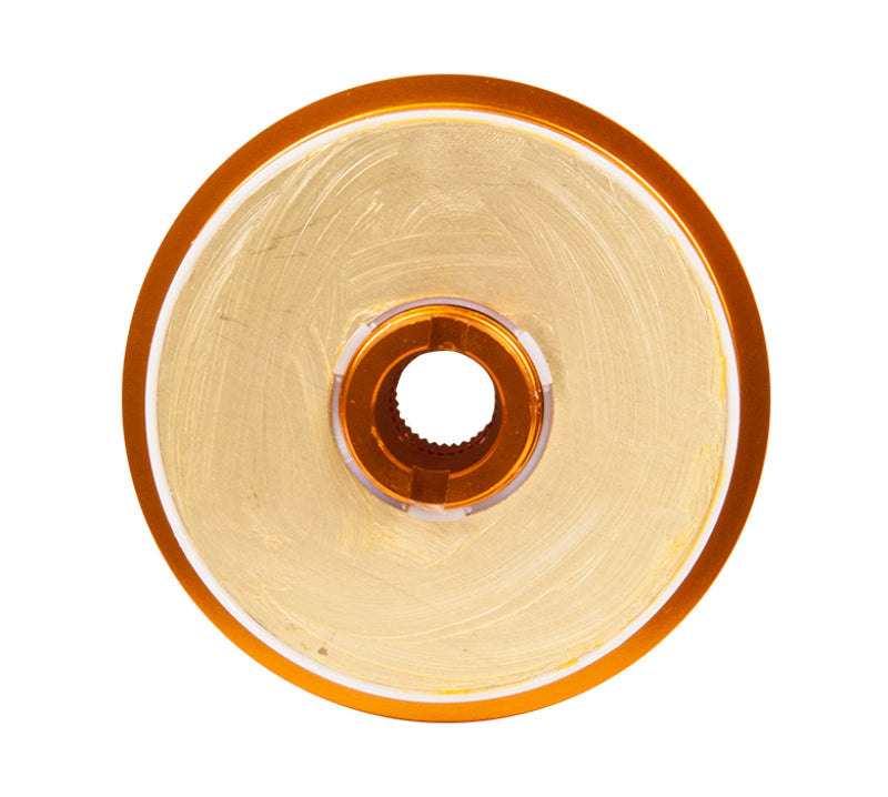 NRG Short Hub Adapter EK9 Civic / S2000 / Prelude - Rose Gold Steering Wheel Hubs NRG