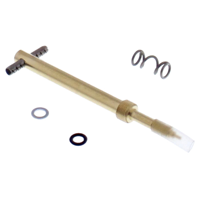 All Balls Racing 2002 KTM EXC-G 250 Racing Extended Fuel Mixture Screw Fuel Components Misc All Balls Racing