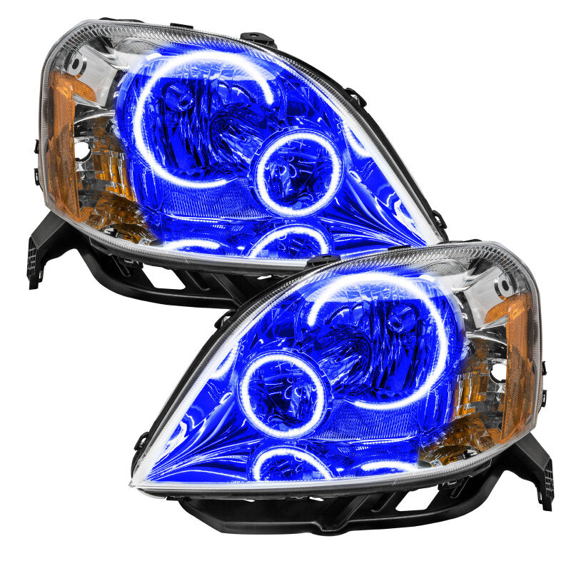 Oracle 05-07 Ford FiveHundred SMD HL - ColorSHIFT Headlights ORACLE Lighting