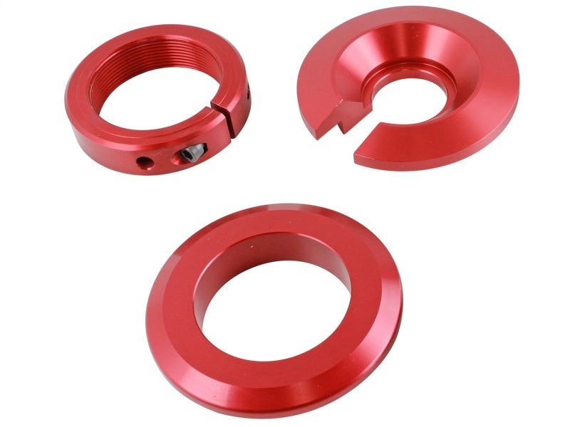 aFe Sway-A-Way 3.0 Coilover Hardware Kit Single Rate Standard Seat Hardware Kits - Other aFe