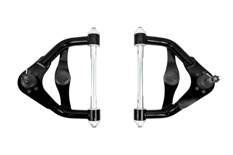 UMI Performance 78-88 G-Body S10 Tubular Front Upper & Lower A-Arms Poly Control Arms UMI Performance