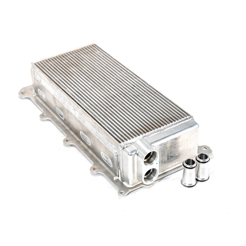 VMP Performance 20+ Shelby GT500 5.2L 81mm Street Intercooler Upgrade Intercoolers VMP Performance