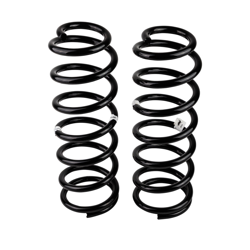 ARB / OME Coil Spring Front Race Use Only 4In Y61 Coilover Springs Old Man Emu