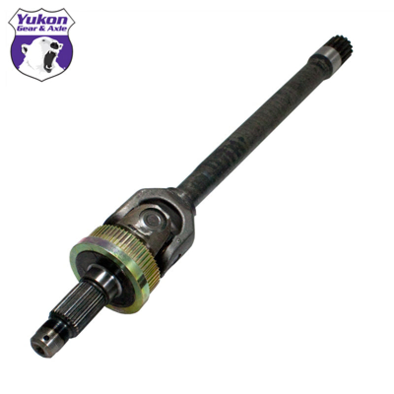 Yukon Gear 1541H Replacement intermediate and Outer Assembly For Dana 44 (94-00 Dodge w/ Abs) Axles Yukon Gear & Axle