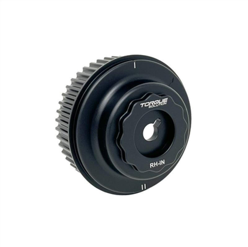 Torque Solution 02-05 Subaru WRX EJ207/EJ25 w/ 2.0 EJ20 Non-AVCS Turbo Heads HD Cam Gear Cam Gears Torque Solution