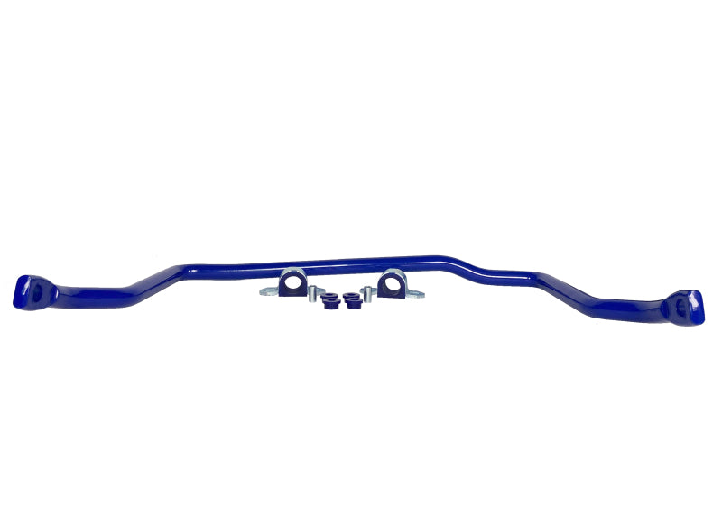 SuperPro 1991 Toyota Land Cruiser Base Front 30mm HD Sway Bar Kit Sway Bars Superpro