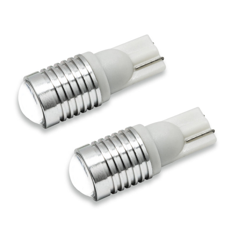 Oracle T10 3W Cree LED Bulbs (Pair) - Cool White Bulbs ORACLE Lighting