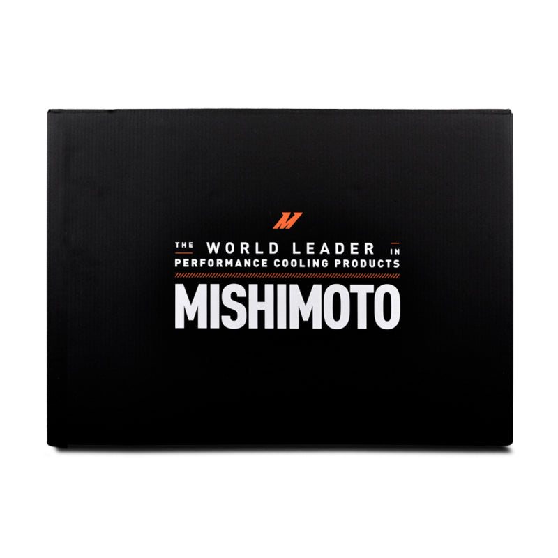 Mishimoto 2024+ Ford Mustang V8/2.3L Performance Aluminum Radiator Radiators Mishimoto