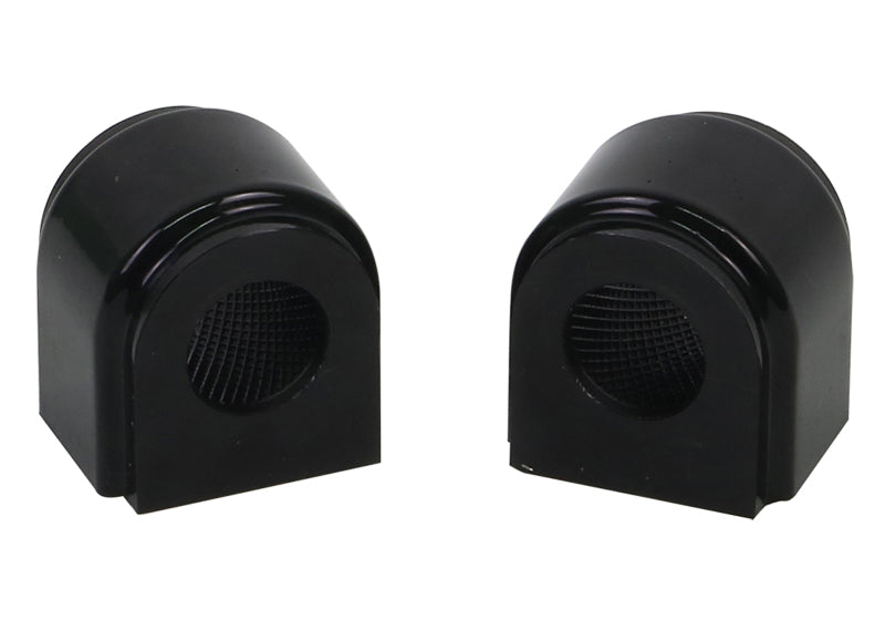 Whiteline 15-21 Volkswagen Golf/GTI Rear Sway Bar Bushing Service Kit Sway Bar Bushings Whiteline