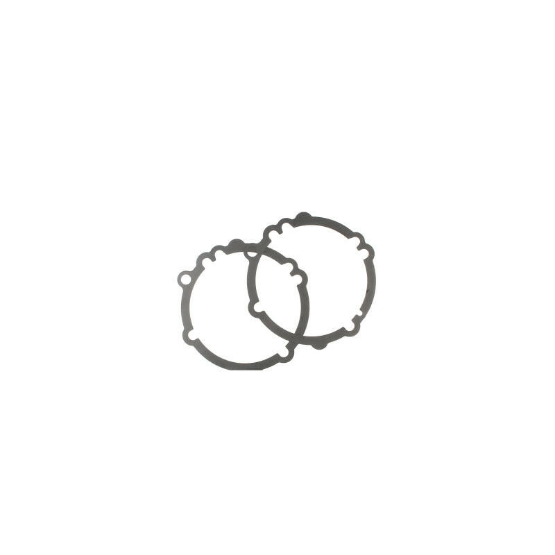 Cometic 07-11 Ducati 1098 .014 Base Gasket Gasket Kits Cometic Gasket