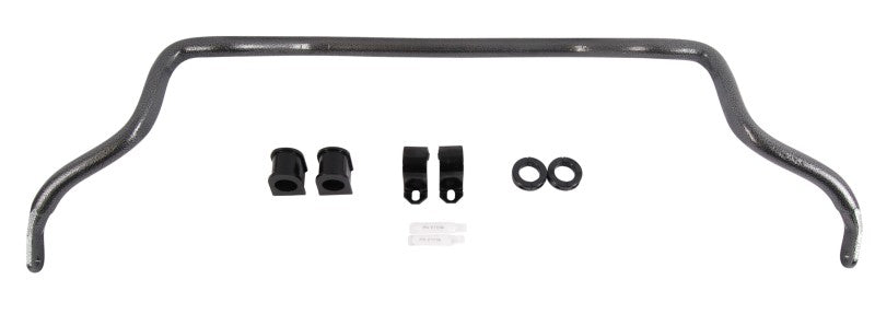 Hellwig 05-15 Toyota Tacoma 4WD Solid Heat Treated Chromoly 1-3/8in Front Sway Bar Sway Bars Hellwig