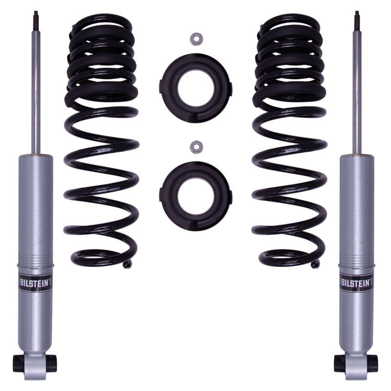 Bilstein 21-22 Ford Bronco B8 6112 60mm Shock Absorber Suspension Kit - Rear Suspension Packages Bilstein
