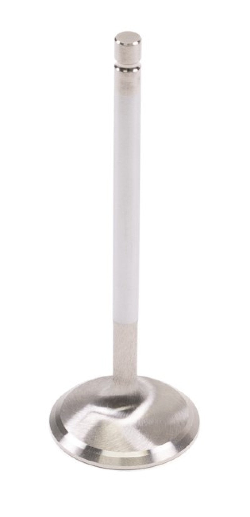 GSC P-D Nissan RB26DETT 35.65mm Head +1mm OS 102.4mm Long Intake Valve - Single Valves GSC Power Division