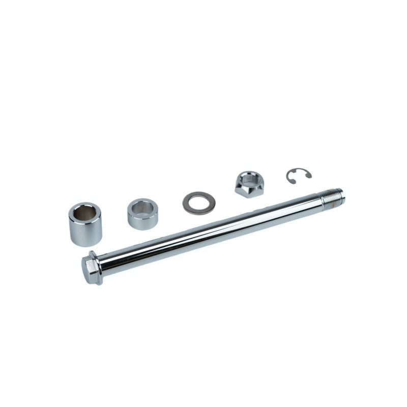 Bikers Choice 08-Up XL Rear Axle Kit Replaces H-D 41176-08 Axles Bikers Choice