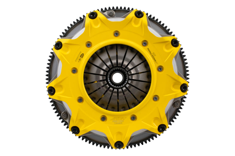 ACT 07-18 BMW 3.0L Turbo (N54/N55) Mod-Twin 225 HD Sprung Street Clutch Kits - Multi ACT
