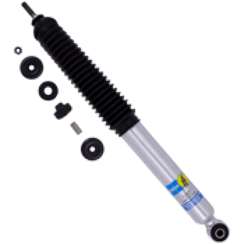 Bilstein B8 17-19 Ford F250/350 Front Shock Absorber (Front Lifted Height 4in) Shocks and Struts Bilstein