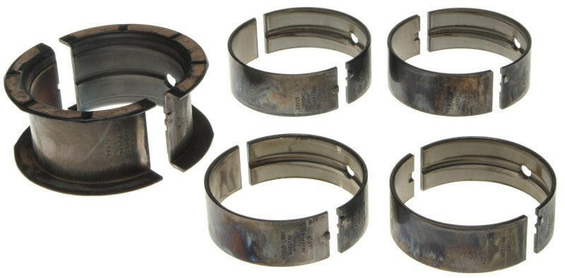 Clevite Chevrolet V8 366-396-402-427-454-502 1965-2000 Main Bearing Set Bearings Clevite
