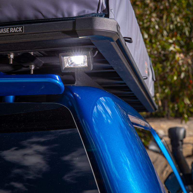 ARB BaseRack Auxiliary Light - 2.8in 20W Roof Rack ARB
