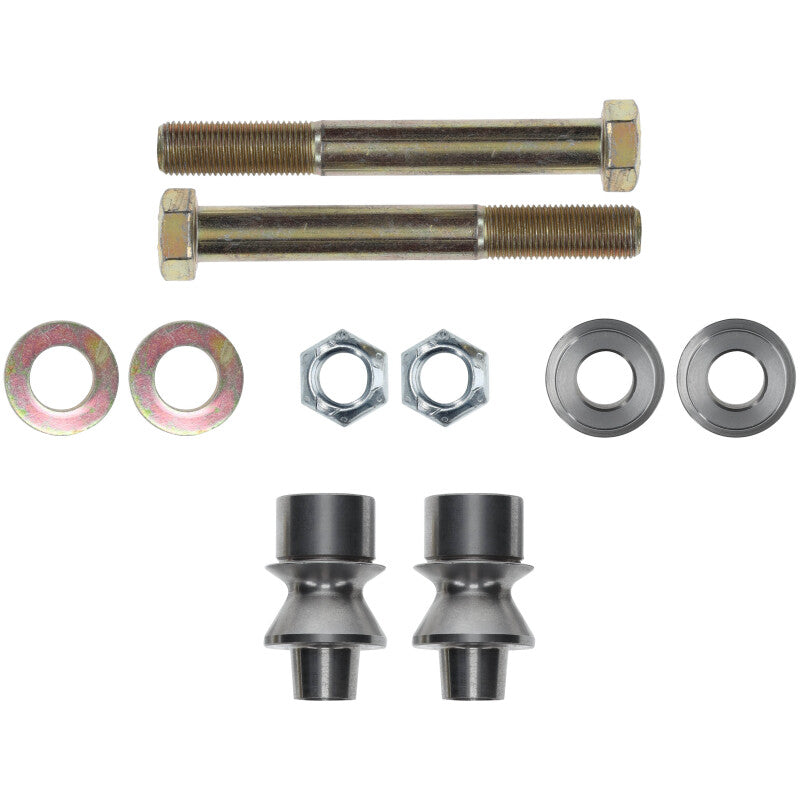 Camburg UCA Uniball Bolt & Spacer Kit (176.011.010) Hardware Kits - Other Camburg