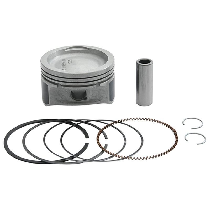 Vertex Pistons 08-14 Ranger 800 4x4/10-14 Ranger 800 4x4 Cast Replica Piston Kit Piston Sets - Powersports Vertex Pistons
