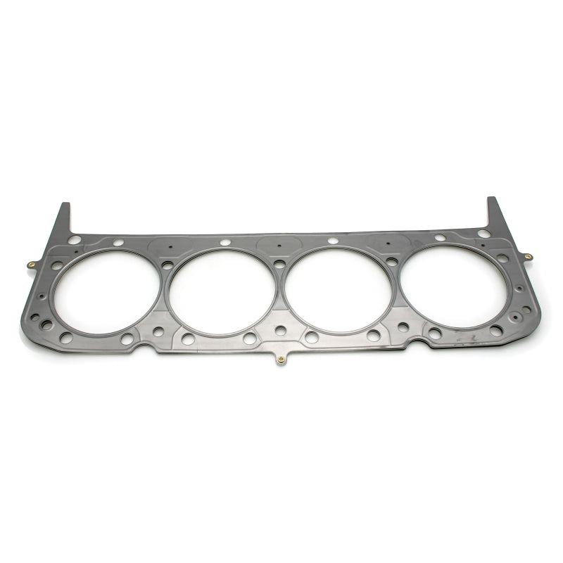 Cometic Chevy Gen1 Small Block V8 .051in MLS Cylinder Head Gasket - 4.135in Bore Head Gaskets Cometic Gasket
